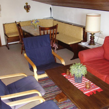 Appartementhaus Hochkönig 1, 穆尔巴赫阿姆霍赫柯尼希 — 照片 4