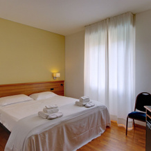 Hotel Mistral 2, Ористано — фото 5