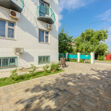 Blaga Del Mar Guest House, 布拉戈维申斯卡亚 — 照片 4