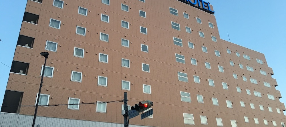 Shiroko Storia Hotel, Suzuka — photo 1