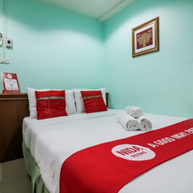 Nida Rooms Prapha 61 Don Muang, Бангкок — фото 2