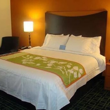 Fairfield Inn & Suites San Antonio Boerne, Бёрни — фото 3
