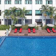 Mida Grande Hotel Dhavaravati Nakhon Pathom, 佛统 — 照片 4