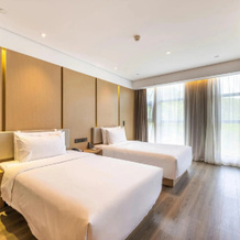 Atour Hotel Yan'an Zaoyuan, 延安 — 照片 4