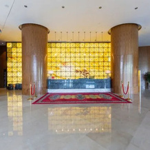 Xingtai Blue Horizon Grand Holiday Hotel, 乌海 — 照片 5