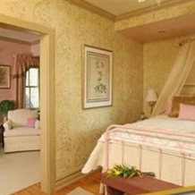 Stone House Inn & Spa, Макунги — фото 4