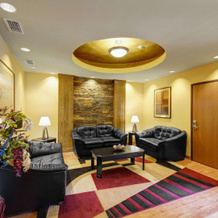 Comfort Inn & Suites Donna near I-2, 唐娜 — 照片 2