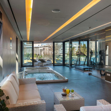 Central Park Residence, Никосия — фото 4