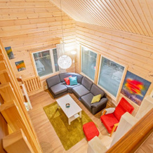 Holiday Home Kevätpiippo a, 科拉里 — 照片 5