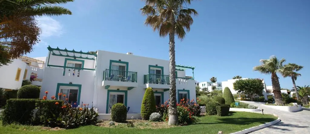 Mastichari Bay Hotel, 马斯蒂查里 — 照片 1