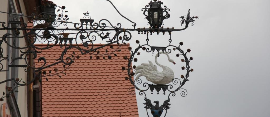 Hotel Restaurant Schwan, Wertheim — photo 1