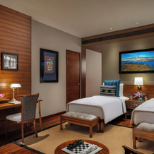Taj Guras Kutir Resort & Spa, Gangtok, 甘托克 — 照片 4