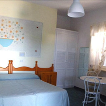 Hotel Villaggio Plaia, 维拉诺瓦 — 照片 5