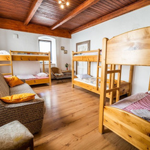 Cvet gora - Camping, Glamping and Accomodations, 兹戈尔涅耶泽尔斯科 — 照片 4