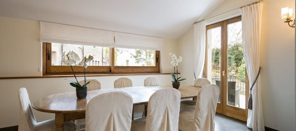 Sangata 3 Bedroom Villa, 蒙特勒 — 照片 1