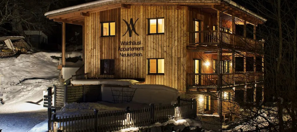 Waldhäusl Appartement Neukirchen, Neukirchen am Grossvenediger — photo 1