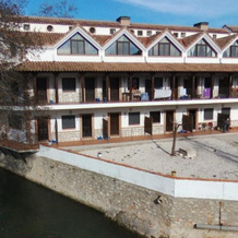 Casa del Molino, 东南地区公园 — 照片 5
