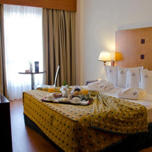 VIP Executive Santa Iria Hotel, 洛里什 — 照片 3