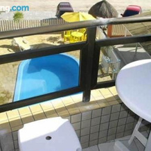 Hotel Pousada Mineirinho, 卡约巴 — 照片 3