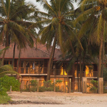 Villa Malpe, Badanidiyoor — photo 2