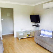 Emerald Apartment, 埃默拉尔德海滩 — 照片 2