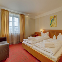 Hotel Haidmühler Hof, 海德米勒 — 照片 2