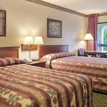 Super 8 by Wyndham Ruther Glen Kings Dominion Area, 拉瑟格伦 — 照片 2