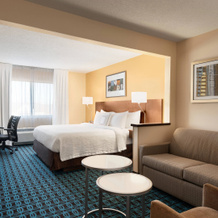Fairfield Inn By Marriott Deptford, Дептфорд Тауншип — фото 5