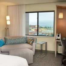 Courtyard By Marriott Seattle Everett Downtown, Эверетт — фото 4