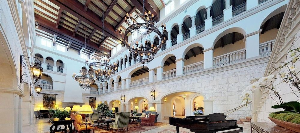 The Cloister at Sea Island, 海岛 — 照片 1