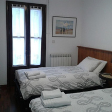 Pension Panticosa, 潘蒂科萨 — 照片 2