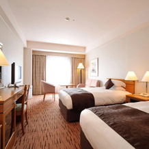 Hiroshima Airport Hotel, Mihara — photo 5