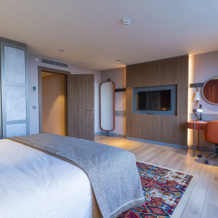 Mercure Trabzon Hotel, 特拉布宗 — 照片 4