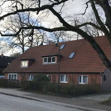 Ferienwohnung Heidschnucke, 温德洛 — 照片 5
