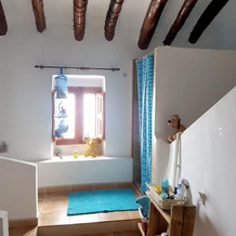 Villa With 4 Bedrooms in Zarzadilla de Totana, With Wonderful Mountain, 洛尔卡 — 照片 2