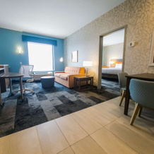 Home2 Suites By Hilton Bolingbrook Chicago, Болингбрук — фото 2