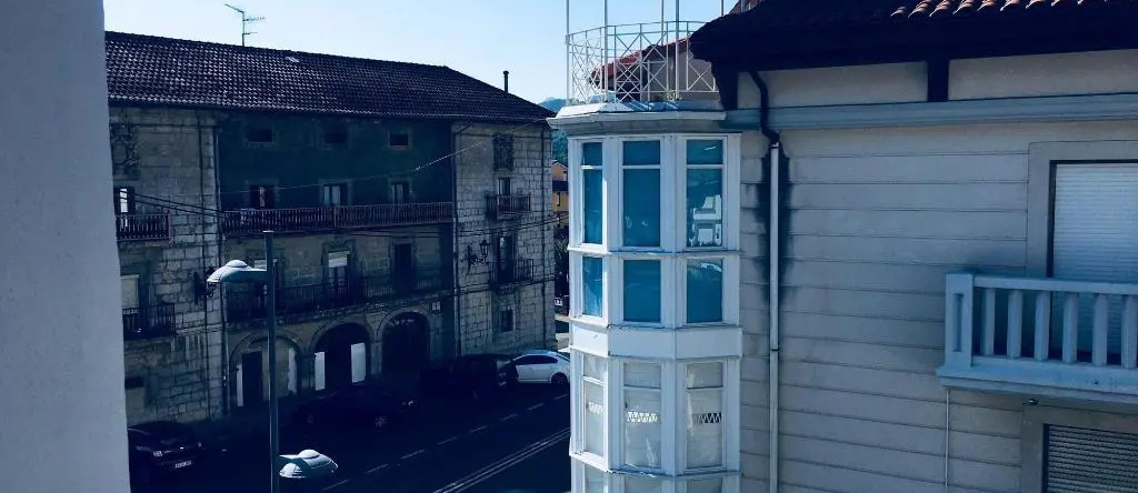 Hotel Río Asón, Ramales de la Victoria — photo 1