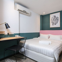 Klcc Chinatown Deluxe 2 Pax Suite, Куала-Лумпур — фото 2