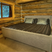Tall Timbers Lodge - Two Bedroom Cabin With Hot Tub, Голд-Бар — фото 4