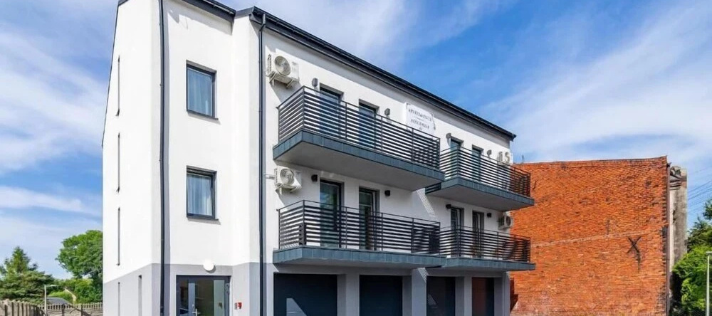 Apartamenty Kościuszki 30 Zabrze, 扎布热 — 照片 1
