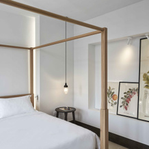 Lena Mare Boutique Hotel, 科孚岛 — 照片 4