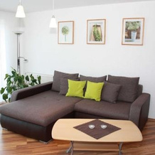 Ferienwohnung Monika Goeppert, 舒特塔尔 — 照片 2