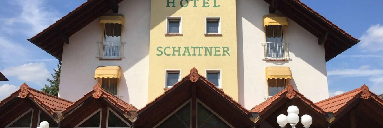 Tdy Homes Hotel Schattner, Ландштуль — фото 1