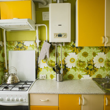 Dlya Komandirovochnyih Apartments, Vyksa — photo 3
