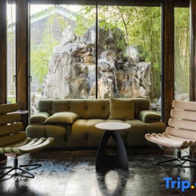 Shuicheng Yipiao  Private Spring Holiday Guesthouse, 北京 — 照片 3
