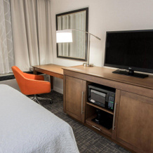 Holiday Inn Express-Western Avenue University, Макконвил — фото 2