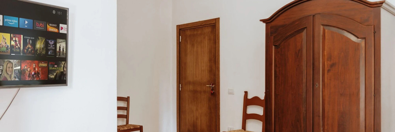 Vallicciola Nature Hotel, Tempio Pausania — photo 1