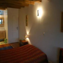 La Grange aux Loirs B&B, 库尔蒂乌 — 照片 2