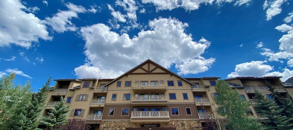 Red Hawk Lodge 2222, Keystone — photo 1
