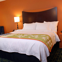 Fairfield Inn & Suites by Marriott Millville Vineland, 米尔维尔 — 照片 3
